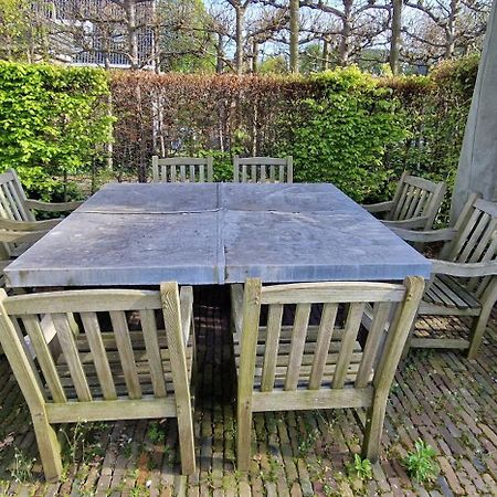 Ferienwohnung Amsterdam Mansion - Rembrandt Oostzaan Exterior foto